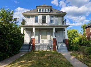 2966 Harding St, Detroit, MI 48214