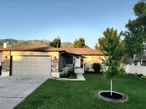 1447 S 550 E, Kaysville, UT 84037
