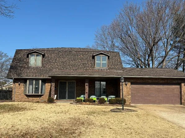 21 Teakwood Dr, Belleville, IL 62221