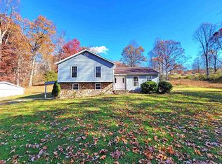 2929 Mount Clare Rd, Mount Clare, WV 26408