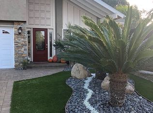 543 S Willowspring Dr, Encinitas, CA 92024