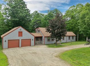 36 Glidden Rd, Gilford, NH 03249