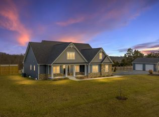 121 Gruver Grade Dr, Middletown, VA 22645