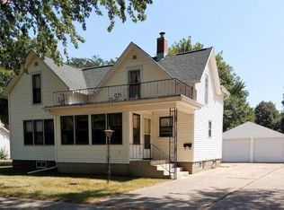 720 E 4th St, Spencer, IA 51301