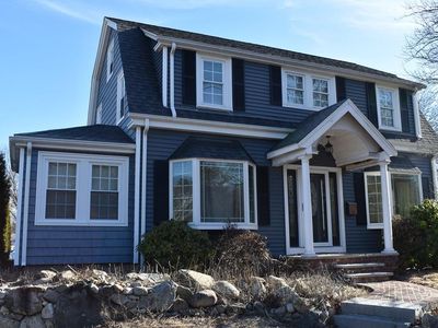 68 Spring St, Rockland, MA, 02370