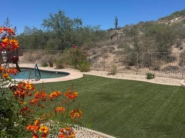13623 E Aviara Pl, Vail, AZ 85641