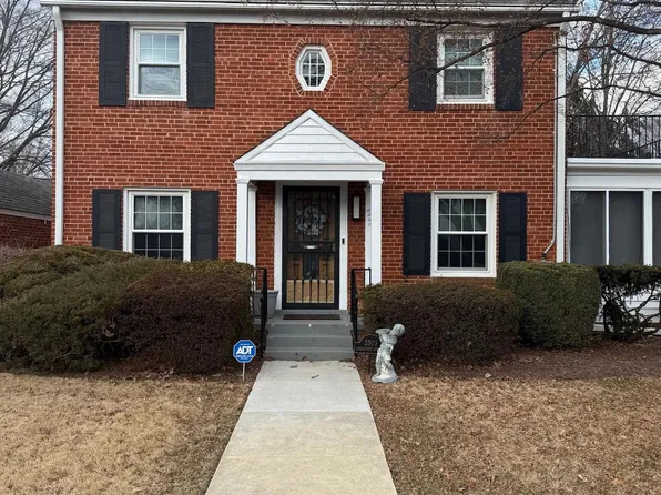 3305 Chestnut St NW, Washington, DC 20015