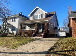 3612 Menlo Rd, Shaker Heights, OH 44120