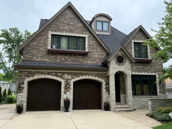 4031 Linden Ave, Western Springs, IL 60558