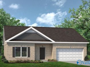 158 Mill Valley Way, New Market, AL 35761