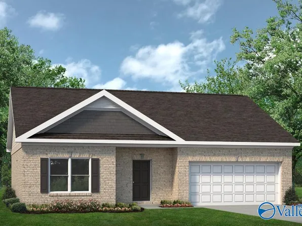 158 Mill Valley Way, New Market, AL 35761