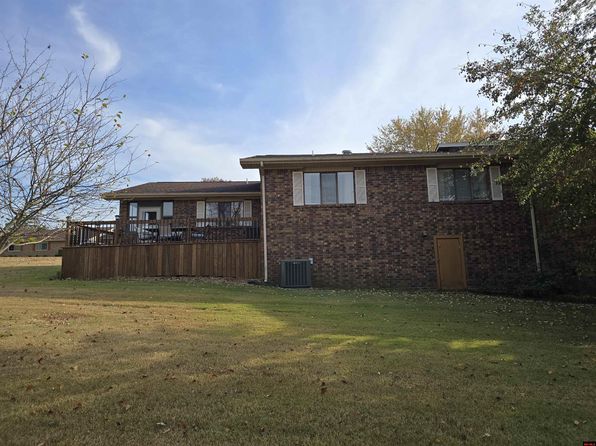 401 High Ridge Cir, Midway, AR 72651
