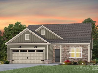 2209 Dickson Ct #53, Monroe, NC, 28110