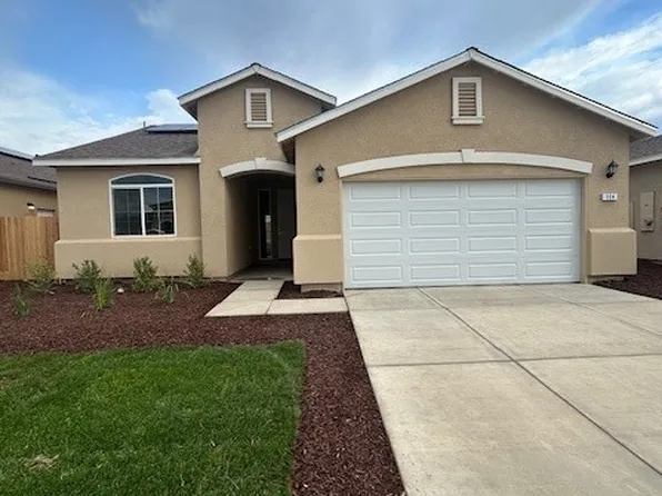 164 Squaw Valley Dr, Merced, CA 95341