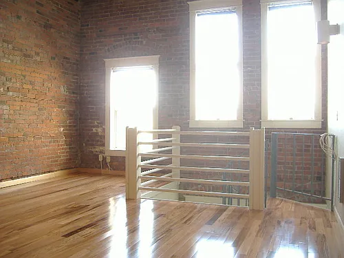 Floor plan 102
