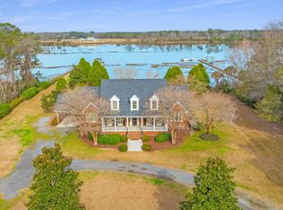 2722 Bohicket Rd, Johns Island, SC 29455