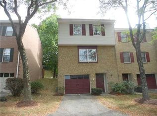 112 Inverness Dr, Pittsburgh, PA 15237