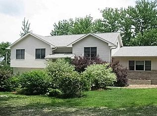 1403 Maple St, Sidney, IA 51652