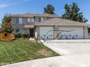 2585 Jeffrey Pine Ct, San Bernardino, CA 92407