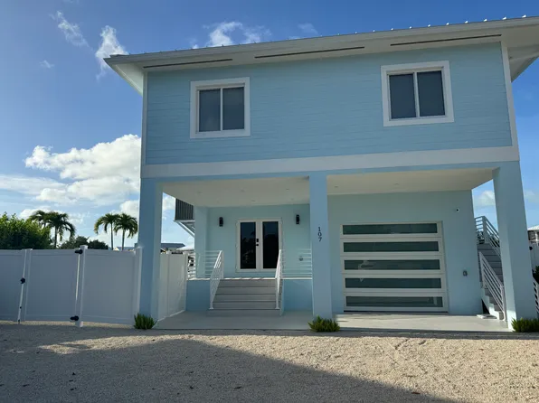 107 Azalea St, Plantation Key, FL 33070