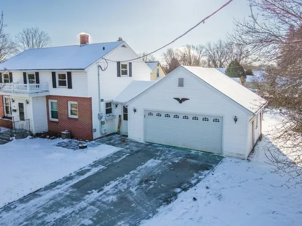 901 NORTON STREET, Wausau, WI 54401