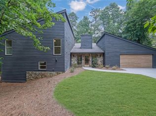 4260 Loch Highland Pkwy NE, Roswell, GA 30075