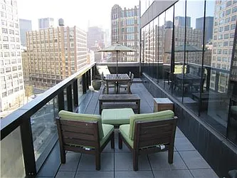 Rented by R New York