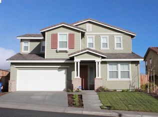2361 Oyster Bay Dr, Pittsburg, CA