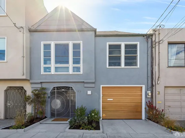 1941 48th Ave, San Francisco, CA 94116