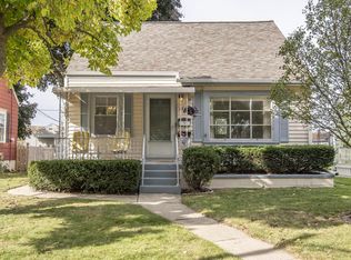 1949 S 33rd St, Milwaukee, WI 53215