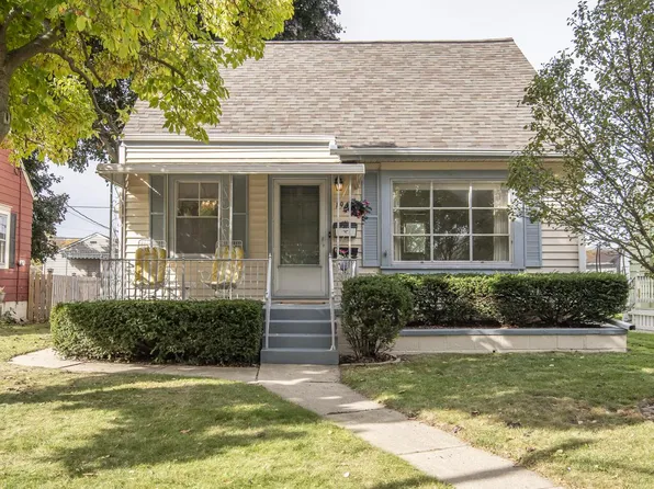 1949 South 33rd STREET, Milwaukee, WI 53215