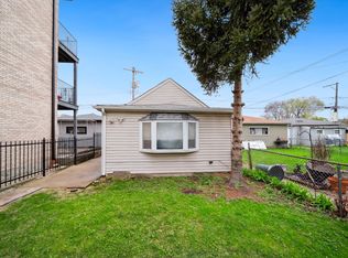 3348 N Narragansett Ave, Chicago, IL 60634