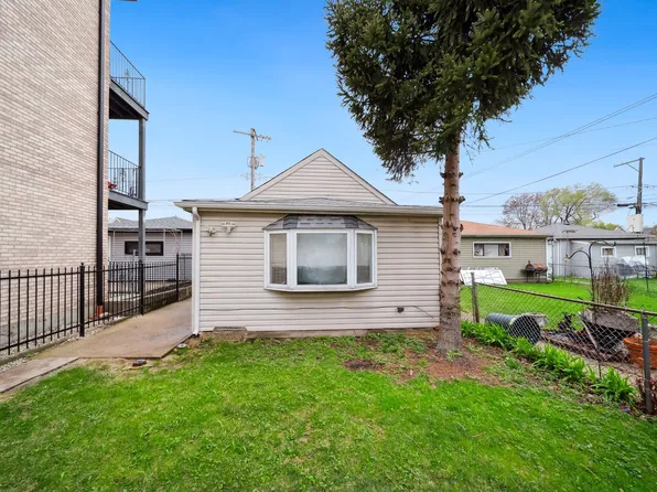 3348 N Narragansett Ave, Chicago, IL 60634