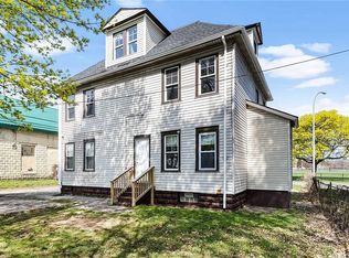 195 Bloss St #4, Rochester, NY 14608