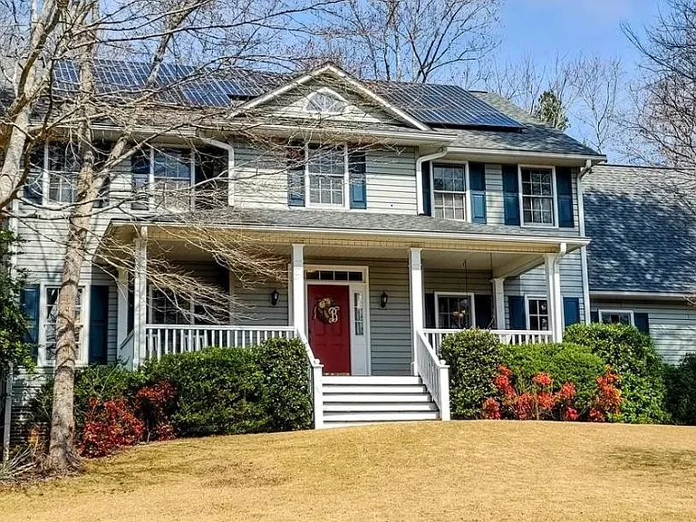 205 Catawbah Rd — Photo 1