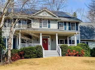 205 Catawbah Rd, Clemson, SC 29631