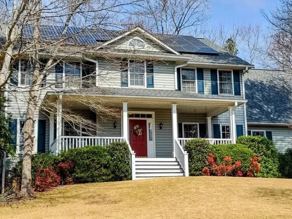205 Catawbah Rd, Clemson, SC 29631