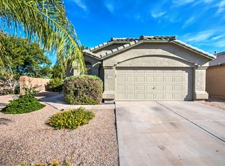 1730 E Tyson St, Gilbert, AZ 85295