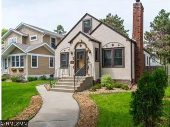 1891 Randolph Ave, Saint Paul, MN 55105
