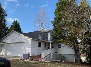 (Undisclosed Address), Young Harris, GA 30582