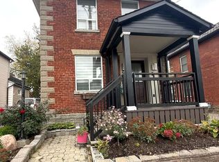 226 Albert St, Oshawa, ON L1H 4R5