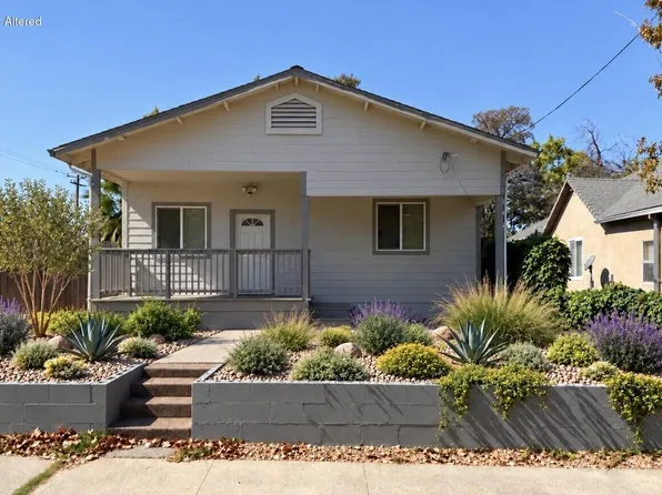 1664 Olive Ave, Redding, CA 96001