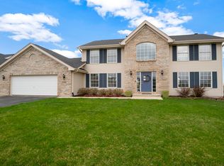 9156 Kipling Way, Machesney Park, IL 61115