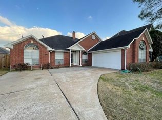 3311 Ashlock Dr, Houston, TX 77082
