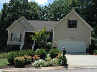 204 Amberjack Ct, Taylors, SC 29687