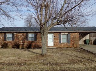 116 Reed Pl, Madisonville, KY 42431