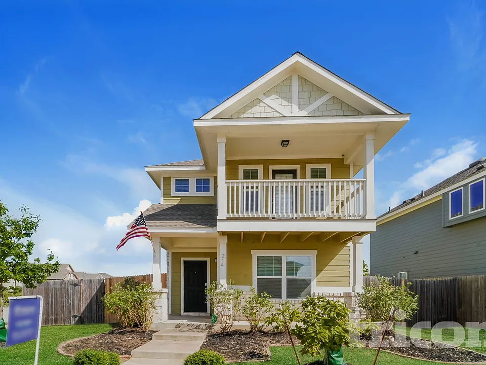 214 Gambel Oak Way