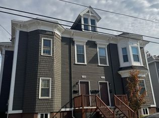 117-119 Portland St, Haverhill, MA 01830