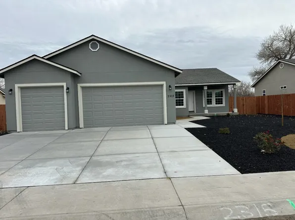 2315 Verona Dr, Fallon, NV 89406