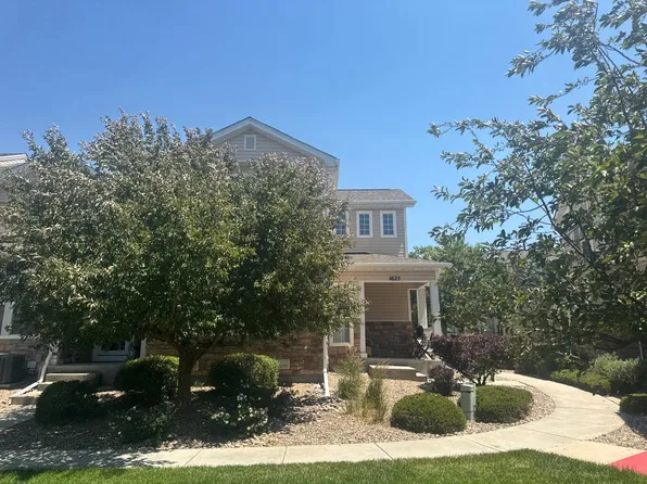 1825 Reilly Grv, Colorado Springs, CO 80951